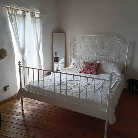 Rifugio Cinque Terre * Biassa