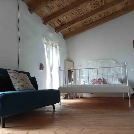 Rifugio Cinque Terre *