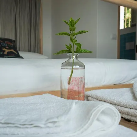 Rifugio Cinque Terre