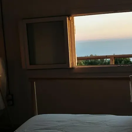 Rifugio Cinque Terre مزرعة للإقامة *