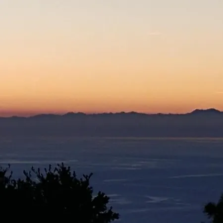 Rifugio Cinque Terre *