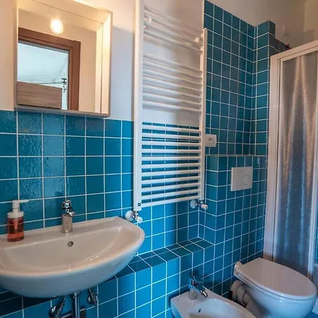 Rifugio Cinque Terre Biassa