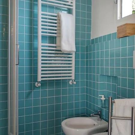 Rifugio Cinque Terre * Biassa