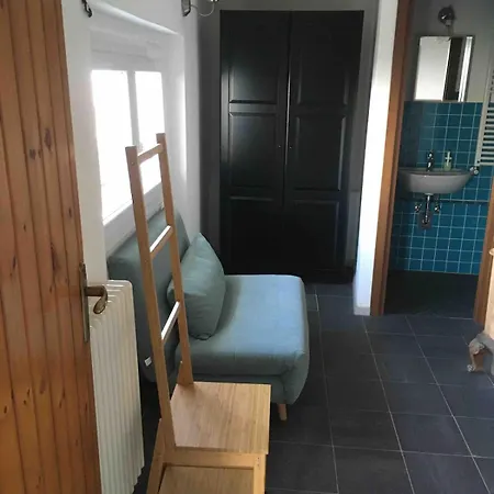 Rifugio Cinque Terre