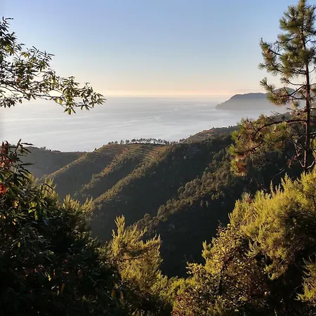 Rifugio Cinque Terre *