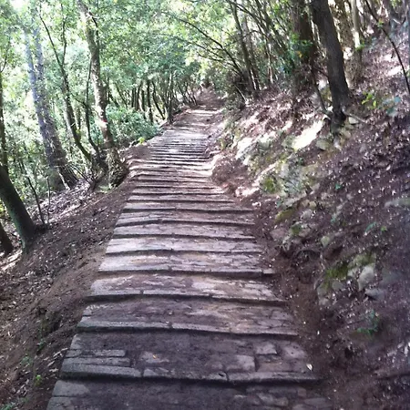 Rifugio Cinque Terre *