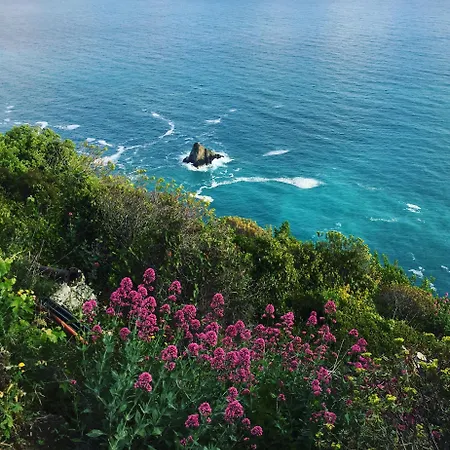 Rifugio Cinque Terre *