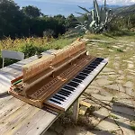 בית חווה Rifugio Cinque Terre ביאסה