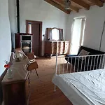 Rifugio Cinque Terre ביאסה