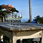Rifugio Cinque Terre * ביאסה