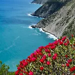 Rifugio Cinque Terre ביאסה