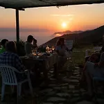 בית חווה Rifugio Cinque Terre