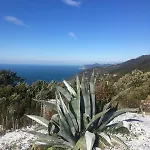 בית חווה Rifugio Cinque Terre ביאסה