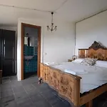 Rifugio Cinque Terre בית חווה *