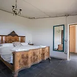 בית חווה Rifugio Cinque Terre *