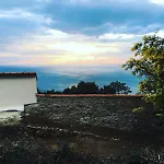 בית חווה Rifugio Cinque Terre