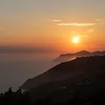 בית חווה Rifugio Cinque Terre *