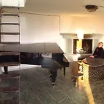 Rifugio Cinque Terre בית חווה