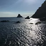 Rifugio Cinque Terre בית חווה