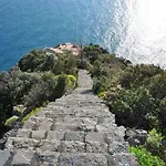 Rifugio Cinque Terre ביאסה