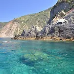 בית חווה Rifugio Cinque Terre