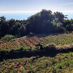 Rifugio Cinque Terre בית חווה *