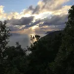 Rifugio Cinque Terre בית חווה ביאסה