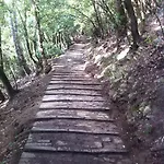 Rifugio Cinque Terre *