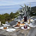 בית חווה Rifugio Cinque Terre