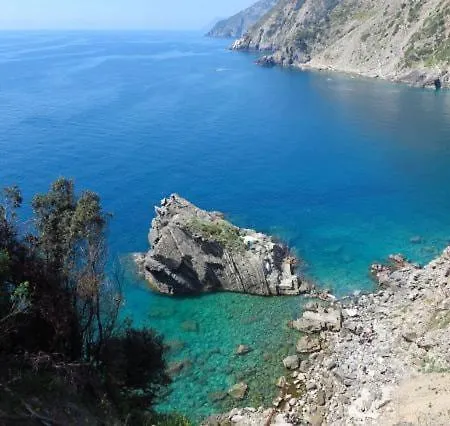 Rifugio Cinque Terre