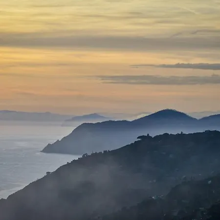 Rifugio Cinque Terre Biassa