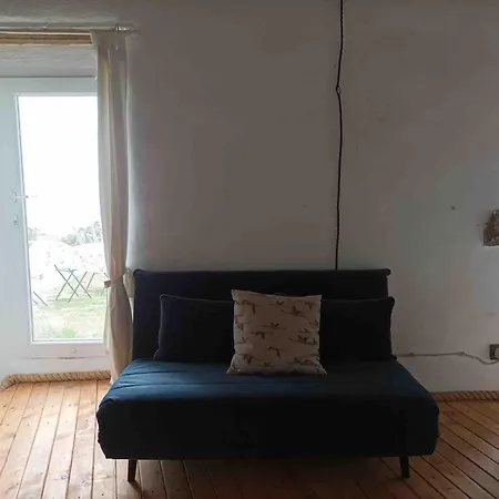 Rifugio Cinque Terre Фермерский дом