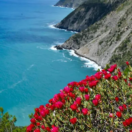 Rifugio Cinque Terre Biassa