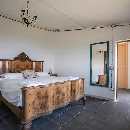 Фермерский дом Rifugio Cinque Terre *