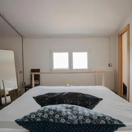 Rifugio Cinque Terre Biassa