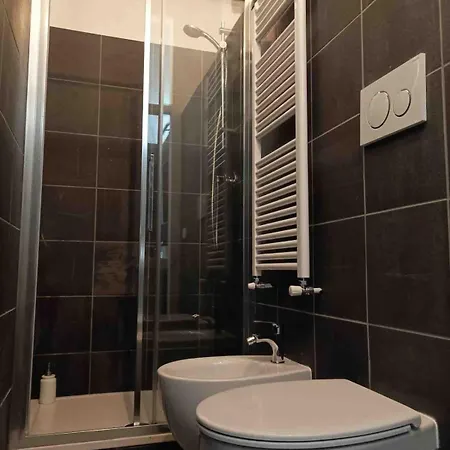 Rifugio Cinque Terre Фермерский дом *