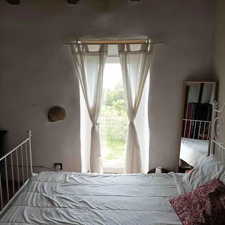 Rifugio Cinque Terre Biassa