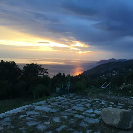 Lantgård Rifugio Cinque Terre *
