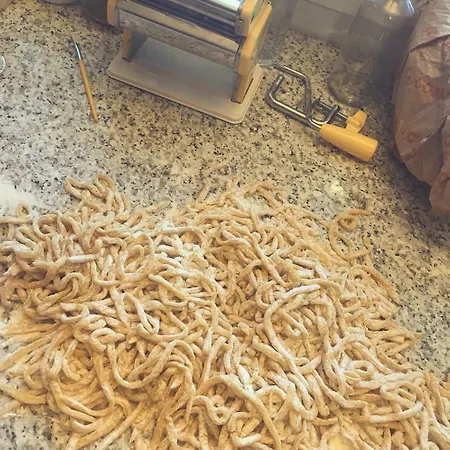 Rifugio Cinque Terre