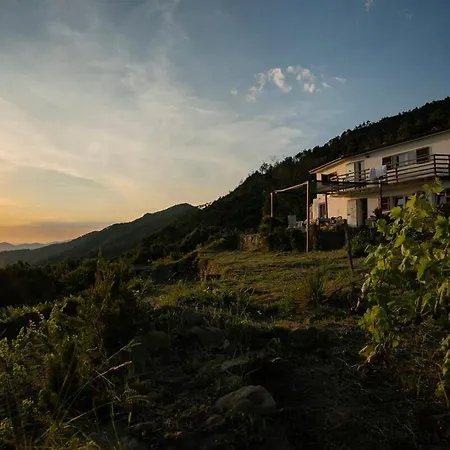 Rifugio Cinque Terre