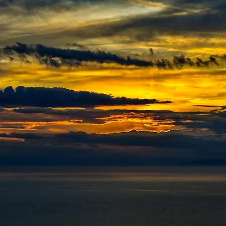 Lantgård Rifugio Cinque Terre Biassa