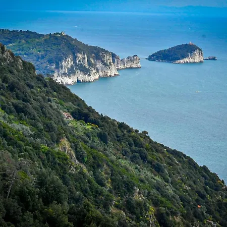 Rifugio Cinque Terre Biassa