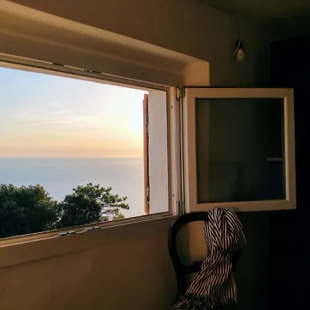 Rifugio Cinque Terre Фермерский дом *