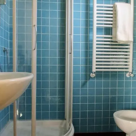 Rifugio Cinque Terre Фермерский дом