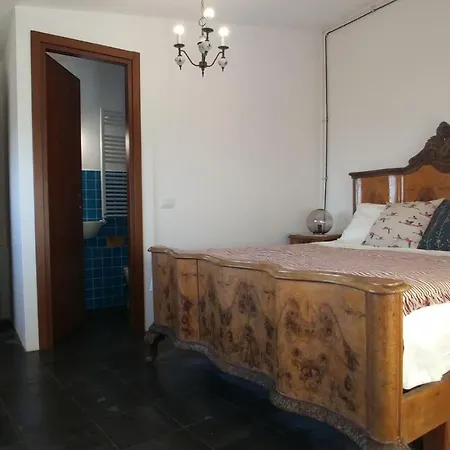 Rifugio Cinque Terre Vakantieboerderij