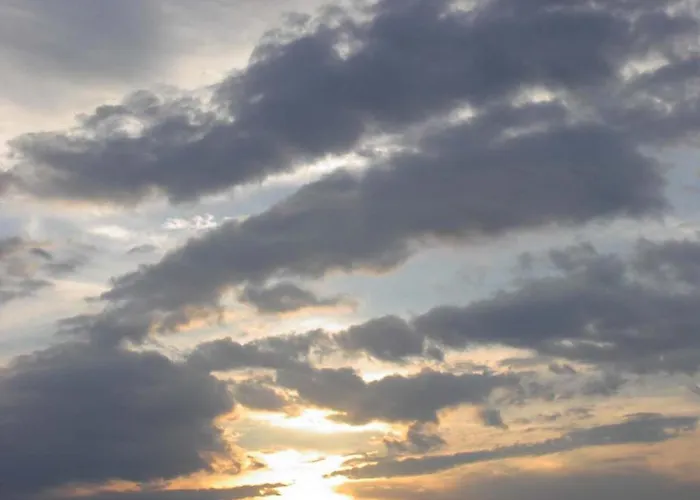 Agroturismo Rifugio Cinque Terre *