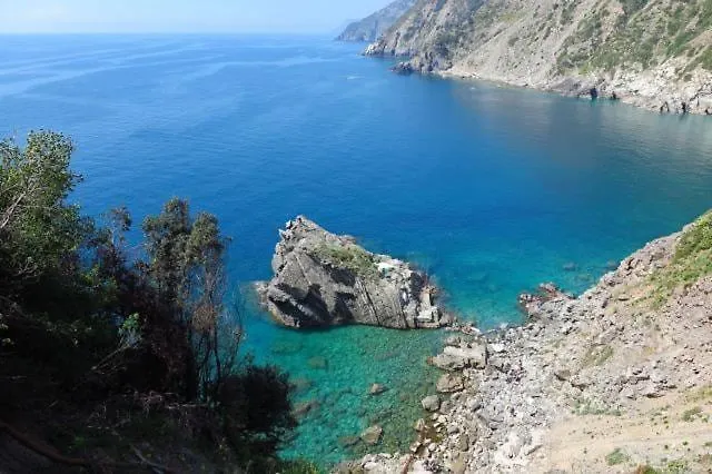 Rifugio Cinque Terre