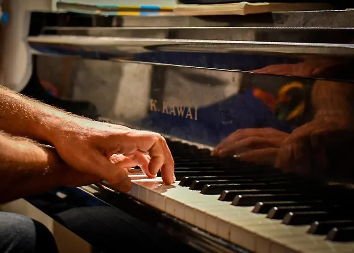 Rifugio Cinque Terre Agroturismo *