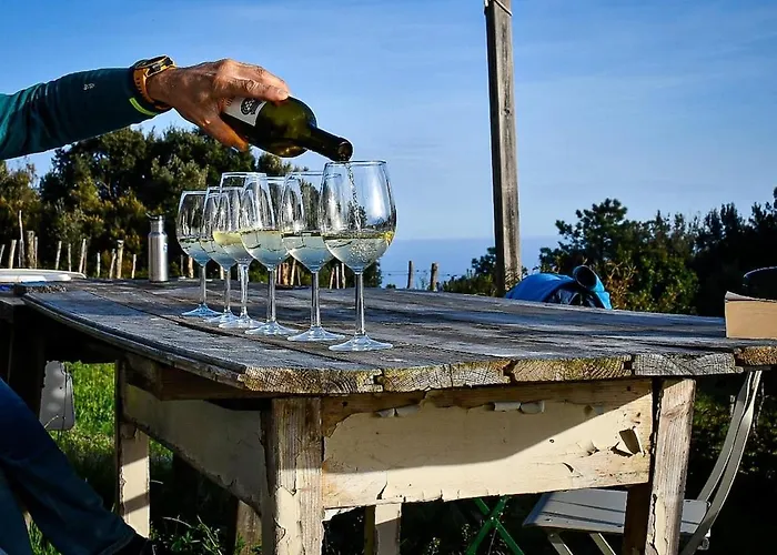 Rifugio Cinque Terre * Biassa
