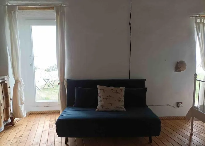 Rifugio Cinque Terre Agroturismo